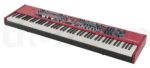 Nord Stage 4 88-Key Fully-Weighted Keyboard - Image 2