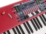 Nord Stage 4 88-Key Fully-Weighted Keyboard - Image 5