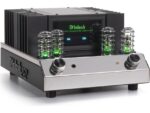 McIntosh MA252 Stereo hybrid tube/solid-state integrated amplifier - Image 6