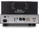 McIntosh MA252 Stereo hybrid tube/solid-state integrated amplifier - Image 2