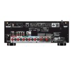 Denon AVR-X3800H 9.4-Channel 8K AV Receiver with Dolby Atmos & HEOS - Image 2
