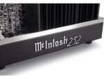 McIntosh MA252 Stereo hybrid tube/solid-state integrated amplifier - Image 4